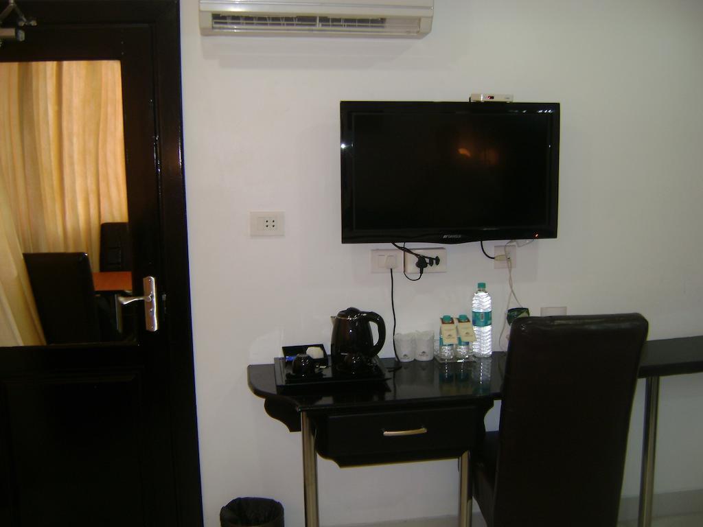 Gago Inn Thiruvananthapuram Exterior foto