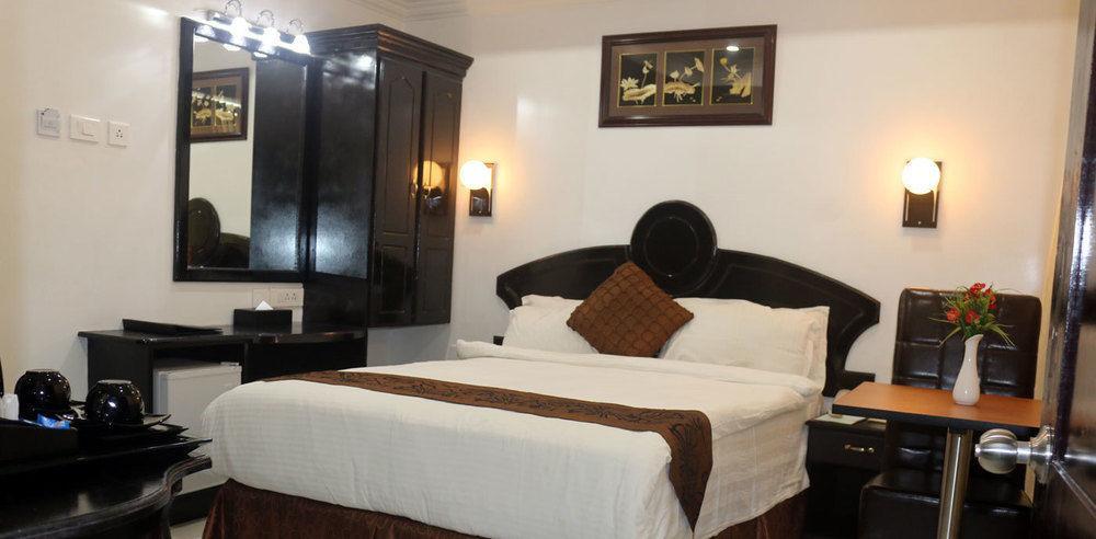Gago Inn Thiruvananthapuram Exterior foto